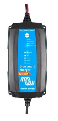 Victron Energy Blue Smart IP65 Charger 12/10(1) Зарядное устройство 29510 фото
